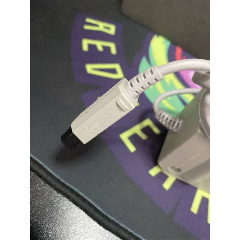 Nintendo rvl 002
